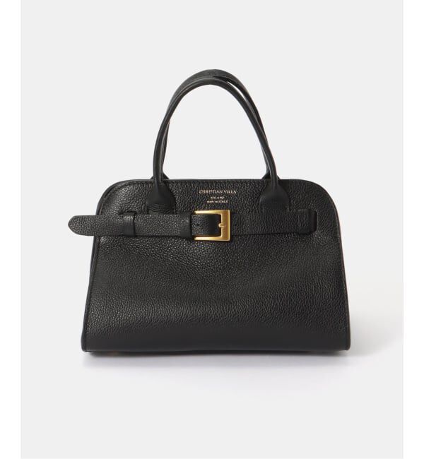 JOURNAL STANDARD「【CHRISTIAN VILLA /クリスチャン ヴィラ】カナグツキBAG(シボ)」|その他|