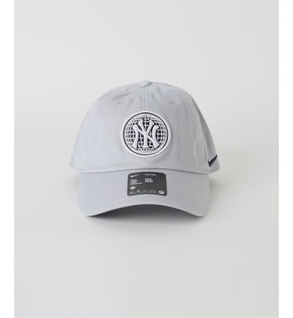 JOURNAL STANDARD relume「NIKE / ナイキ プライムタイム オーガニックコットン キャップ」|キャップ・キャスケット|