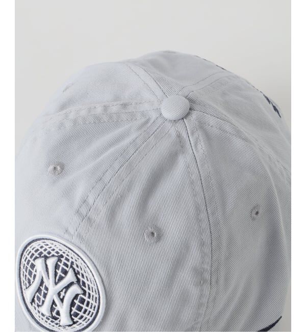 JOURNAL STANDARD relume「NIKE / ナイキ プライムタイム オーガニックコットン キャップ」|キャップ・キャスケット|