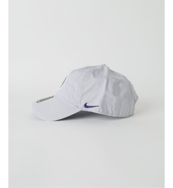 JOURNAL STANDARD relume「NIKE / ナイキ プライムタイム オーガニックコットン キャップ」|キャップ・キャスケット|