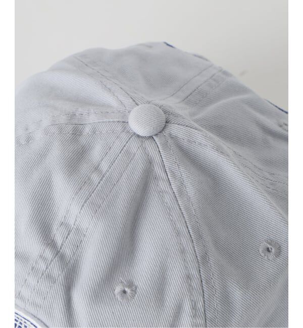 JOURNAL STANDARD relume「NIKE / ナイキ プライムタイム オーガニックコットン キャップ」|キャップ・キャスケット|