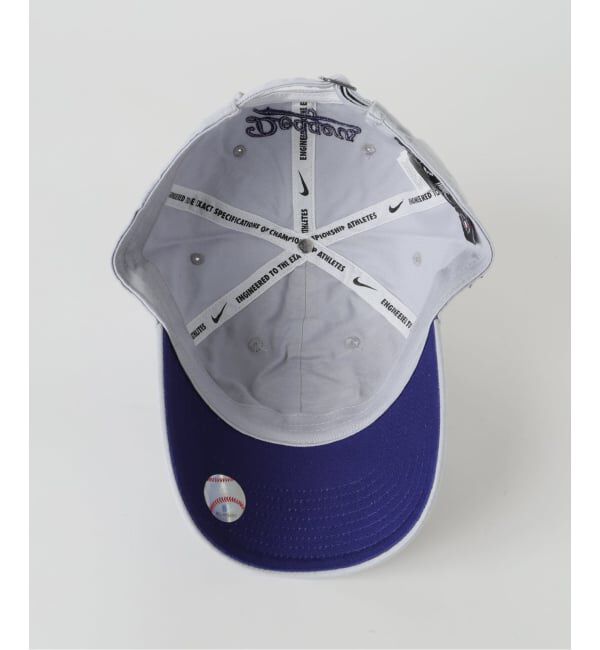 JOURNAL STANDARD relume「NIKE / ナイキ プライムタイム オーガニックコットン キャップ」|キャップ・キャスケット|