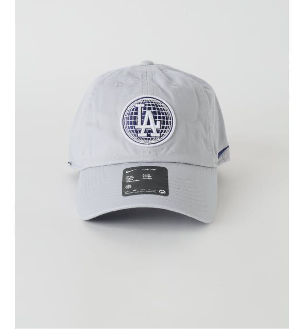 JOURNAL STANDARD relume「NIKE / ナイキ プライムタイム オーガニックコットン キャップ」|キャップ・キャスケット|