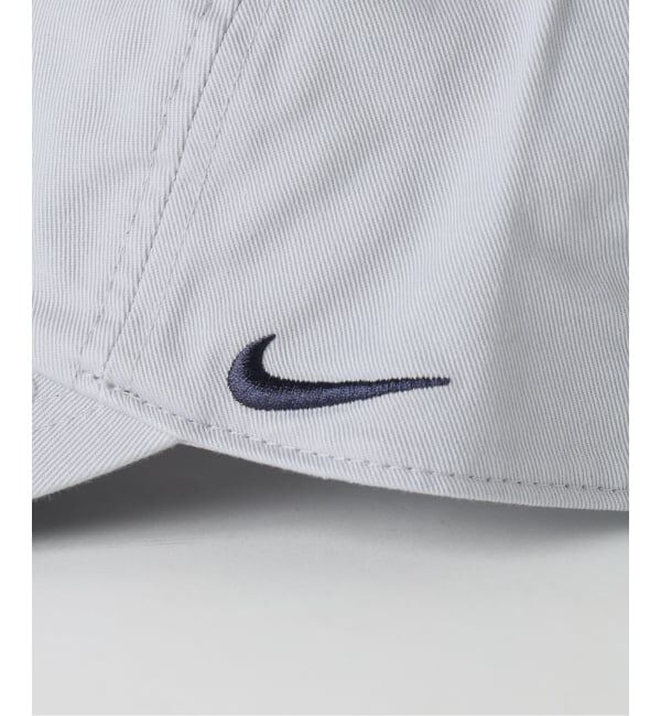 JOURNAL STANDARD relume「NIKE / ナイキ プライムタイム オーガニックコットン キャップ」|キャップ・キャスケット|