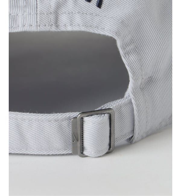 JOURNAL STANDARD relume「NIKE / ナイキ プライムタイム オーガニックコットン キャップ」|キャップ・キャスケット|