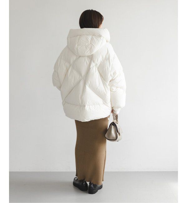 NOBLE「DUNO/デュノ PEGGIE(ペギー)」|ダウン|