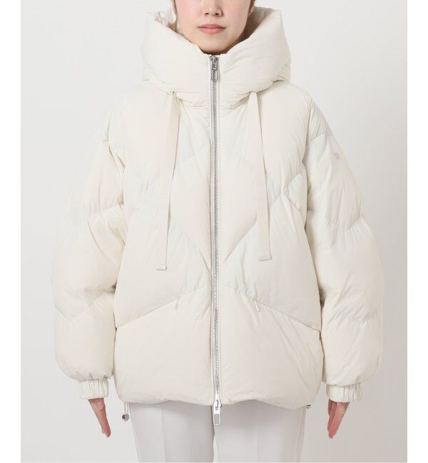 NOBLE「DUNO/デュノ PEGGIE(ペギー)」|ダウン|