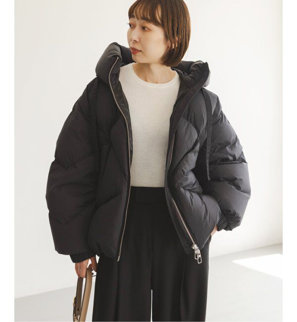 NOBLE「DUNO/デュノ PEGGIE(ペギー)」|ダウン|