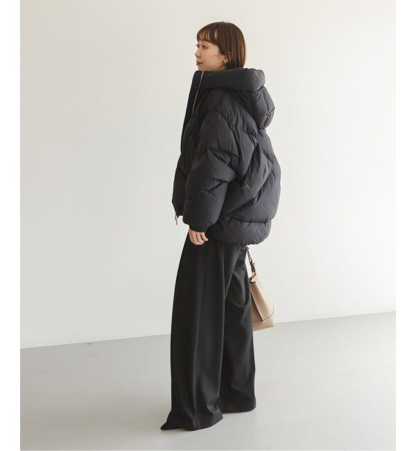 NOBLE「DUNO/デュノ PEGGIE(ペギー)」|ダウン|