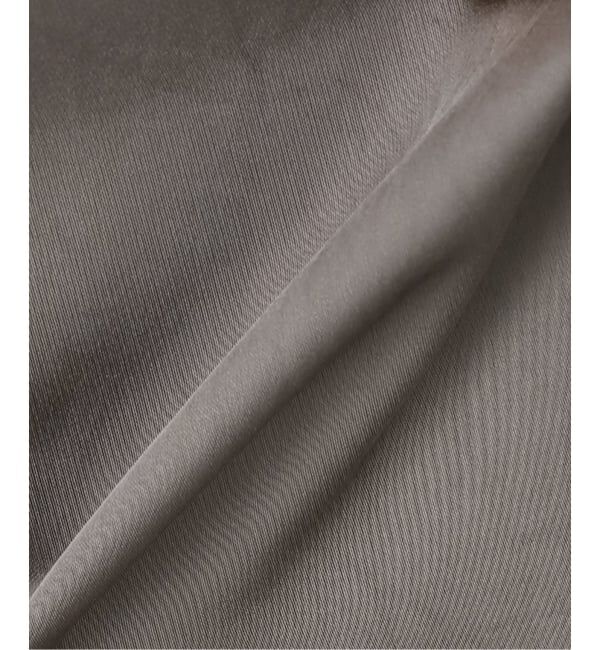 FRAMeWORK「サテンイージーパンツ」|その他|