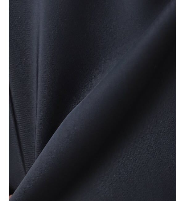 FRAMeWORK「サテンイージーパンツ」|その他|