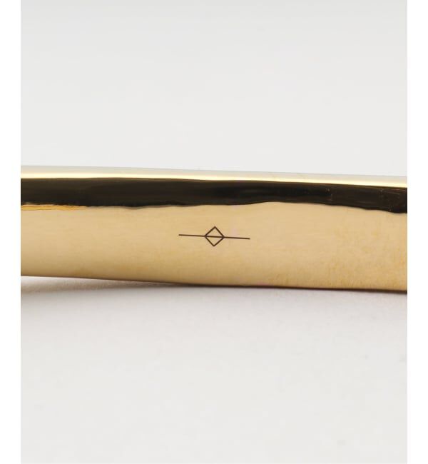 NOBLE「GABRIELA ARTIGAS/ガブリエラアルティガス WAVE CHOKER」|ネックレス|