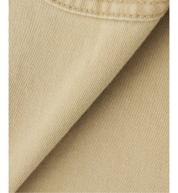 FRAMeWORK「チノシャツ」|シャツ・ブラウス|