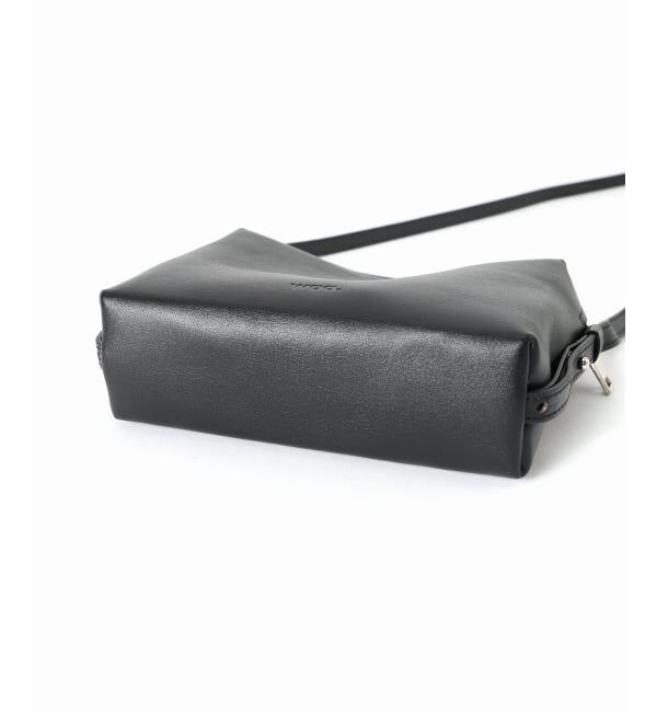 NOBLE「《予約》Waa. Studios/ワースタジオ TIEN BAG」|ショルダー・メッセンジャー|