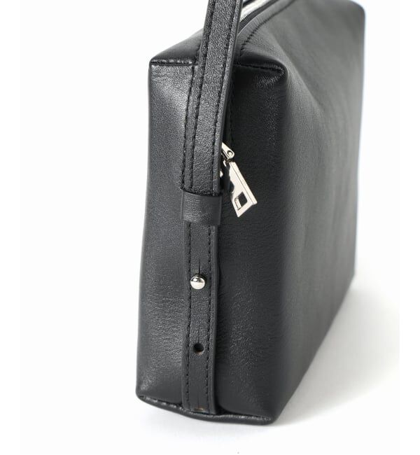 NOBLE「《予約》Waa. Studios/ワースタジオ TIEN BAG」|ショルダー・メッセンジャー|