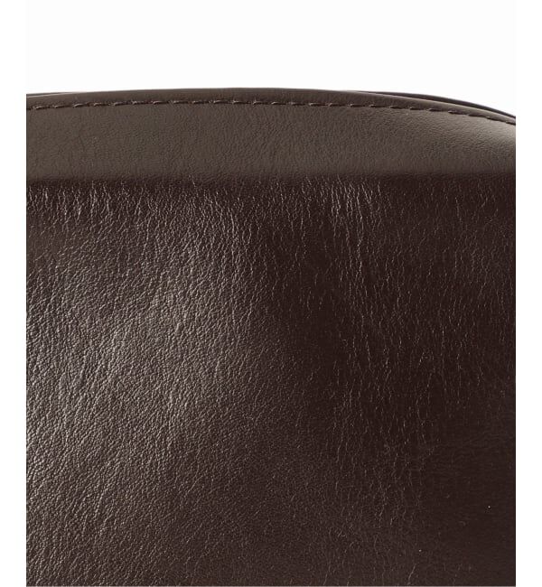 NOBLE「《予約》Waa. Studios/ワースタジオ TIEN BAG」|ショルダー・メッセンジャー|