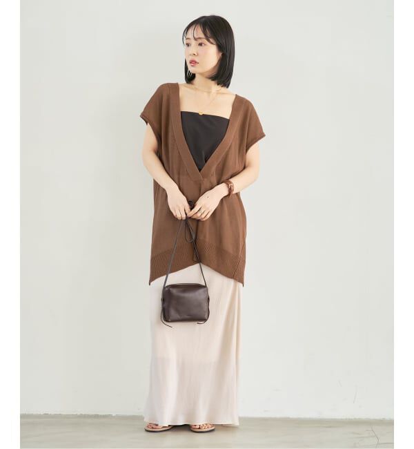 NOBLE「《予約》Waa. Studios/ワースタジオ TIEN BAG」|ショルダー・メッセンジャー|