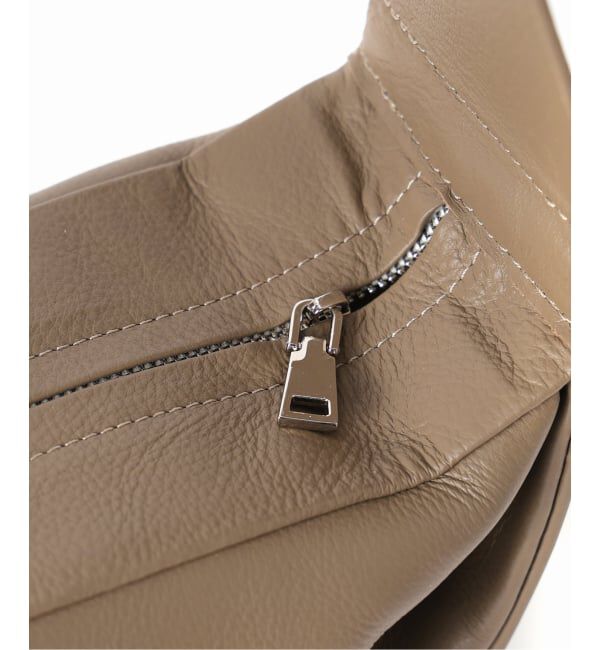 NOBLE「《予約》Waa. Studios/ワースタジオ BAA BAG」|ショルダー・メッセンジャー|