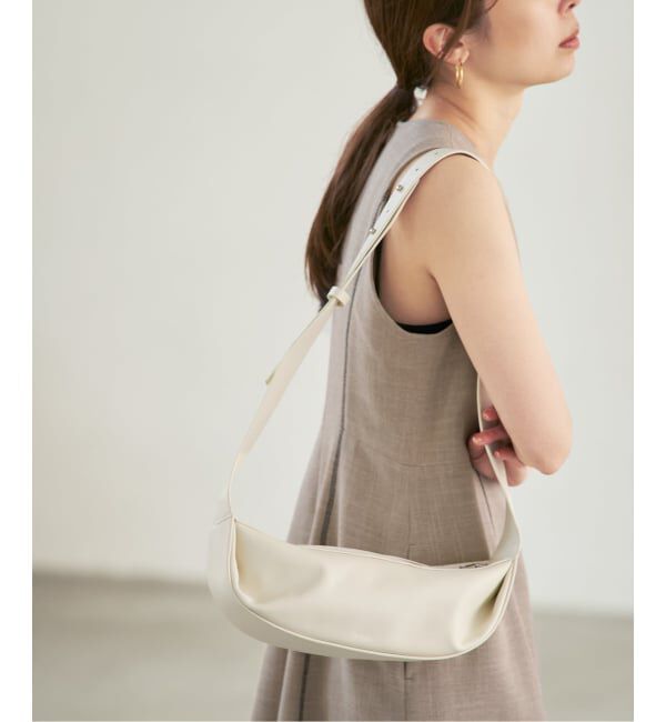 NOBLE「《予約》Waa. Studios/ワースタジオ BAA BAG」|ショルダー・メッセンジャー|