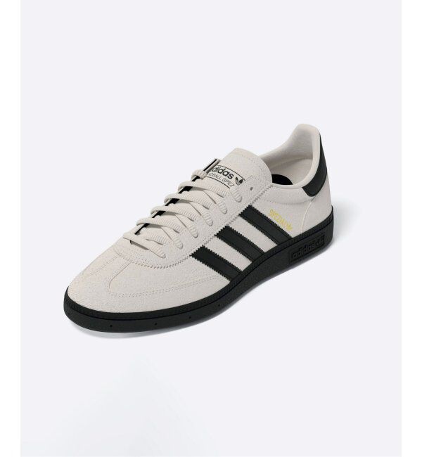  「adidas / アディダス HANDBALL SPEZIAL」|スニーカー|