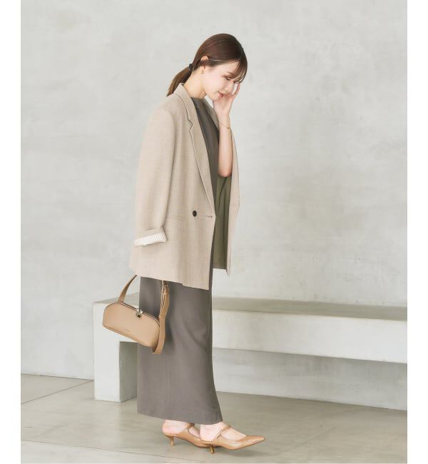  「《追加》4.5cmポインテッドストラップミュール」|パンプス|