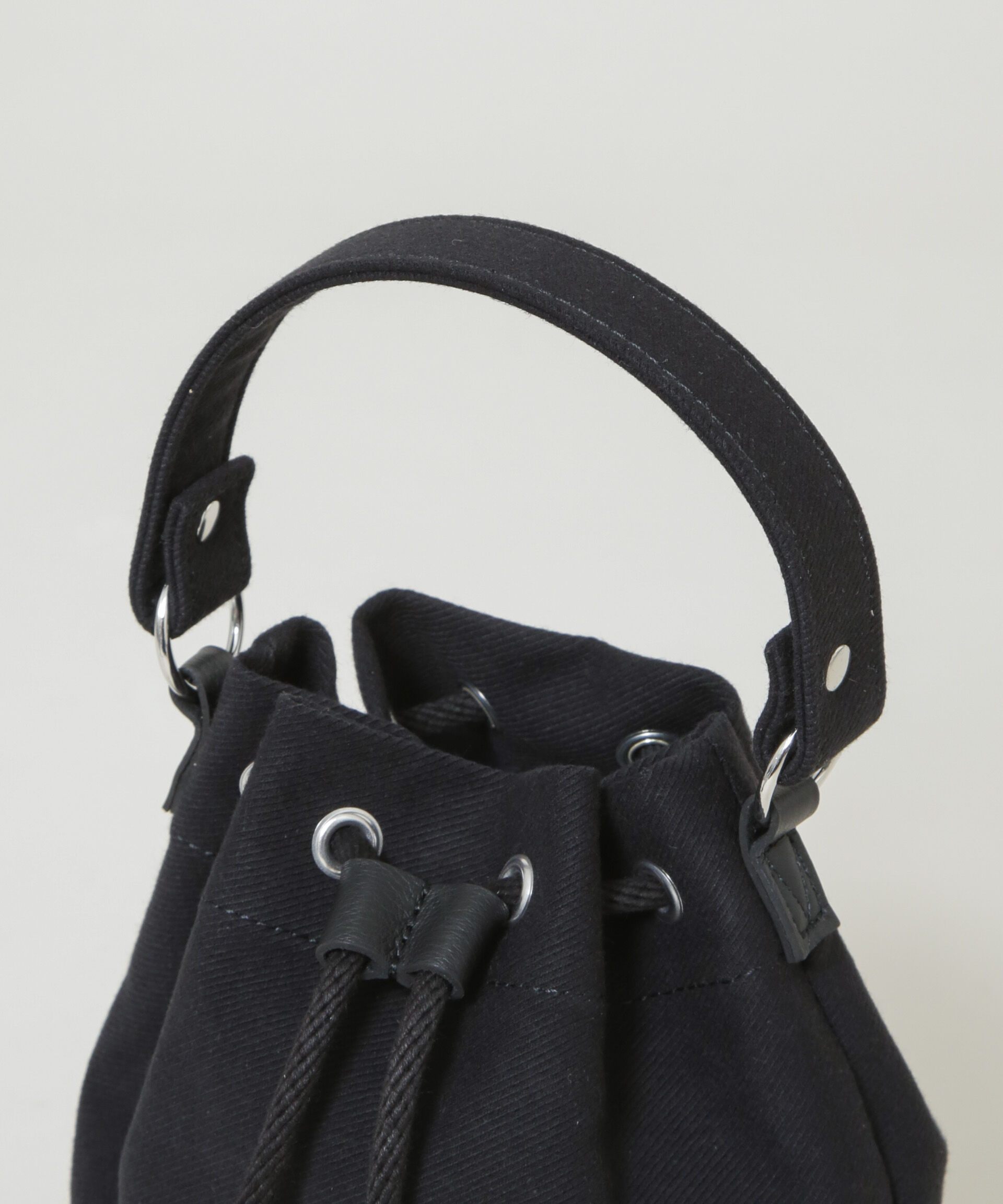 nano･universe「ORCIVAL/PURSE BAG」|ショルダー・メッセンジャー|