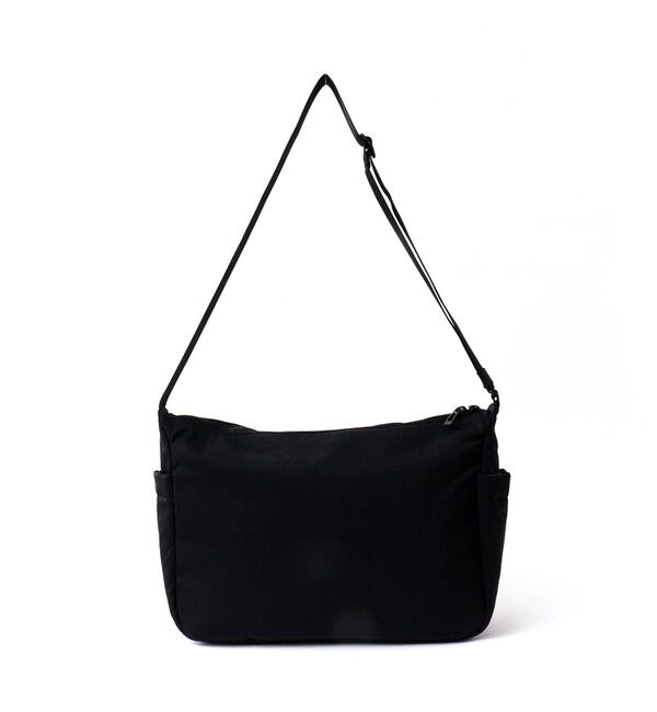 NOLLEY'S goodman「【NESK/ネスク】NS-017 ワイドボディショルダーバッグ」|ショルダー・メッセンジャー|