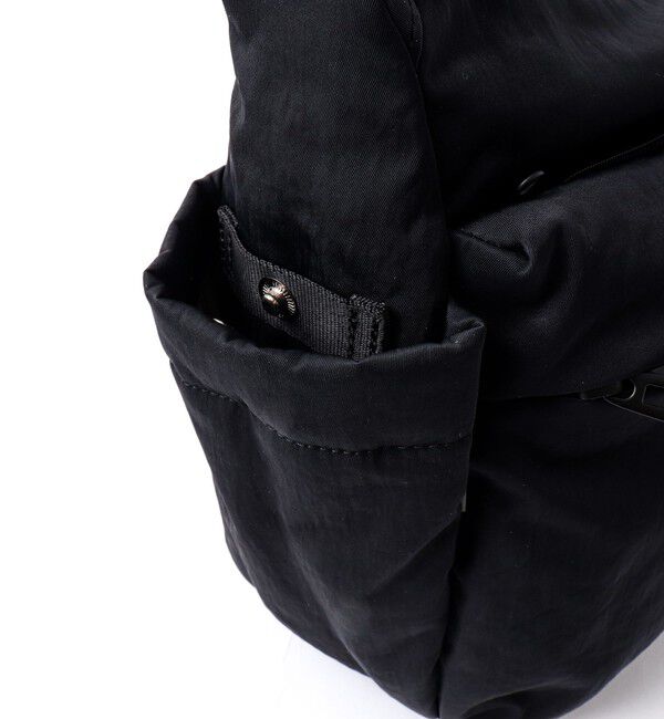 NOLLEY'S goodman「【NESK/ネスク】NS-017 ワイドボディショルダーバッグ」|ショルダー・メッセンジャー|