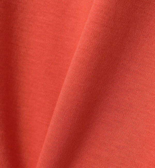 NOLLEY'S「ウォッシャブルワイドノースリーブTシャツ」|Tシャツ・カットソー|