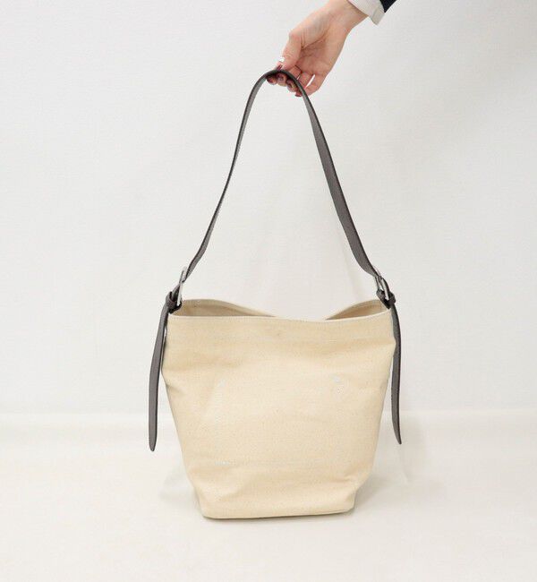 fredy emue「FRレザーワンショルバッグ」|ショルダー・メッセンジャー|