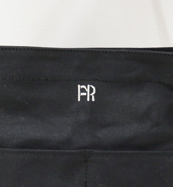 fredy emue「FRレザーワンショルバッグ」|ショルダー・メッセンジャー|