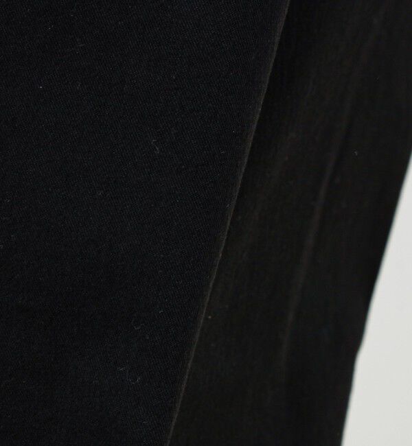 GLOSTER「【色で選べる/ユニセックス対応】GOODNESS イージーパンツ」|チノ|