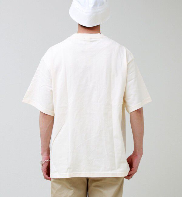 GLOSTER「【DISCUS】THE MUPPETS プリントTシャツ」|Tシャツ・カットソー|