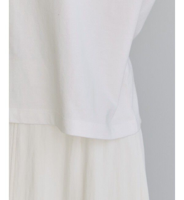 VIS「【SWIMMER&times;VIS】アソートプリントTシャツ」|Tシャツ・カットソー|