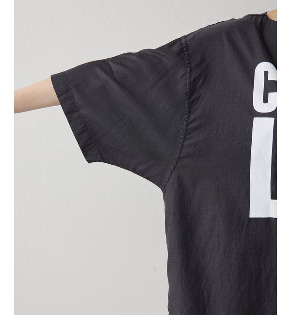  「【KATHARINE HAMNETT】別注Tブラウス」|シャツ・ブラウス|