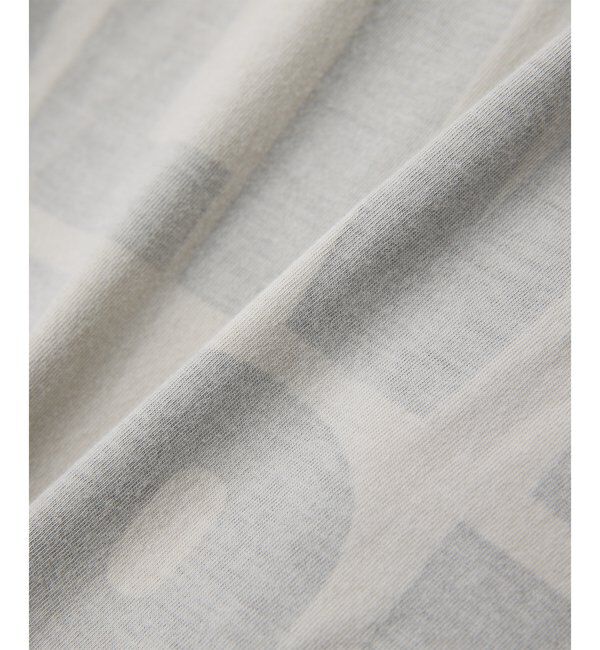  「【KATHARINE HAMNETT】別注バックプリントTシャツ」|Tシャツ・カットソー|