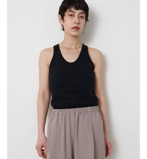  「ヴィンテージテレコタンク」|Tシャツ・カットソー|