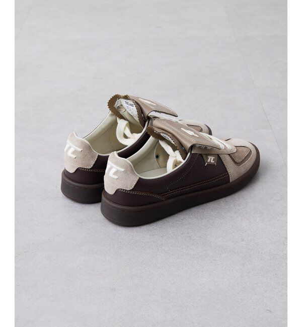  「【THESING】ローカットスニーカー 」|その他|