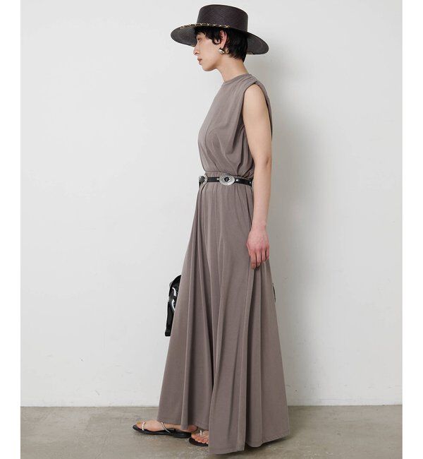  「フィブリルショルダータックプルオーバー」|Tシャツ・カットソー|