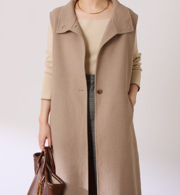  「リバーレイヤードコート」|その他|