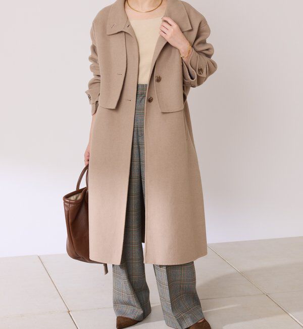  「リバーレイヤードコート」|その他|