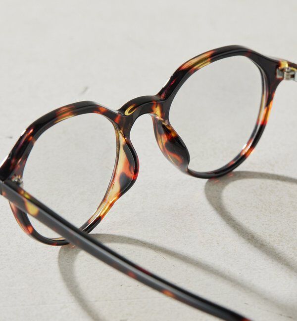  「【PAPILLONNER/パピヨネ】調光レンズサングラス」|その他|