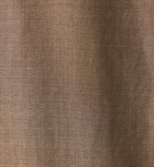  「【冷房/紫外線対策】シアーハーフスリーブジャケット」|ベスト・ジレ|