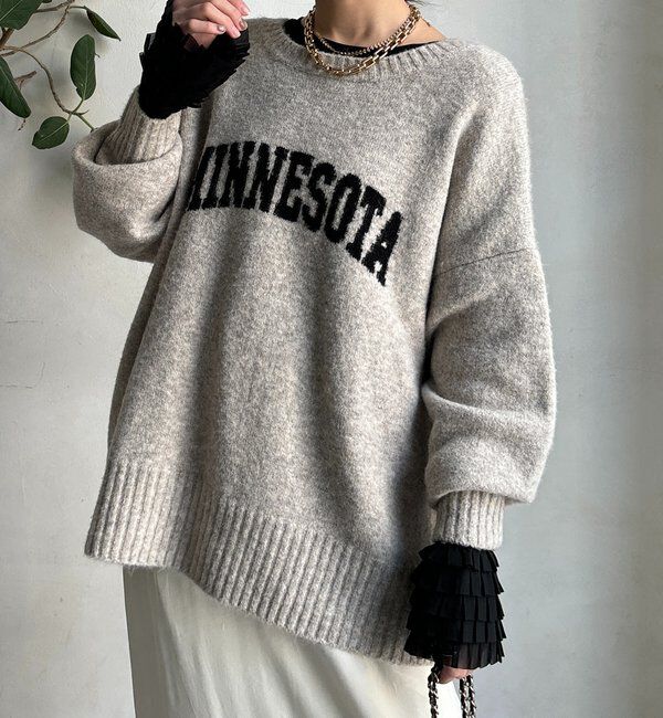  「袖フリルトップス」|Tシャツ・カットソー|