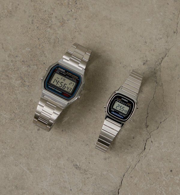  「【CASIO】LA670WA-1A2JF」|その他|