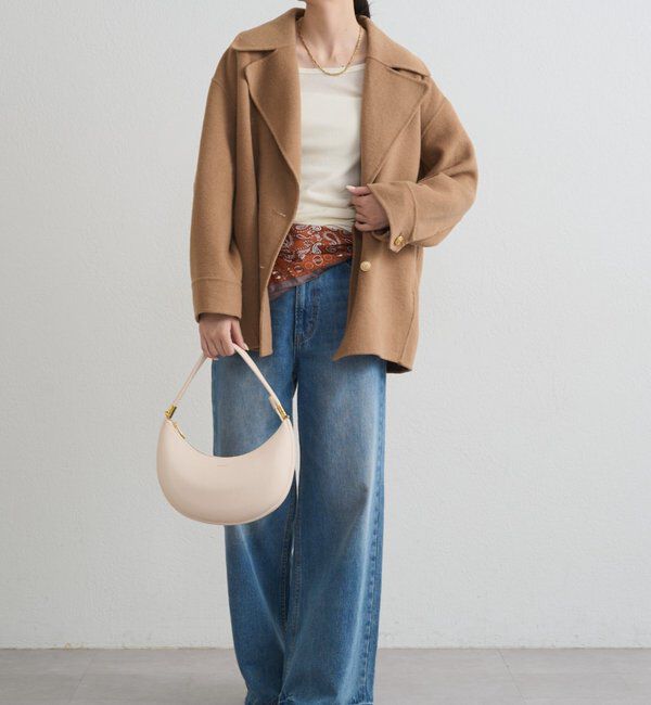  「ミドルリバーコート」|その他|