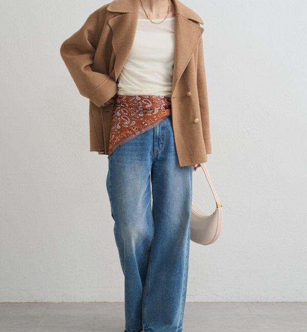  「ミドルリバーコート」|その他|