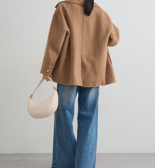  「ミドルリバーコート」|その他|