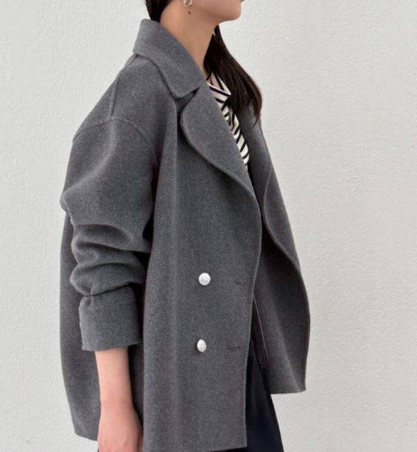  「ミドルリバーコート」|その他|