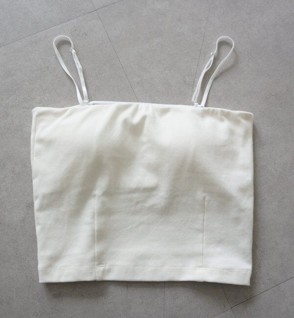  「2WAYキャミ」|Tシャツ・カットソー|